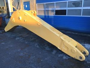 Liebherr Monoboom 5,4 M